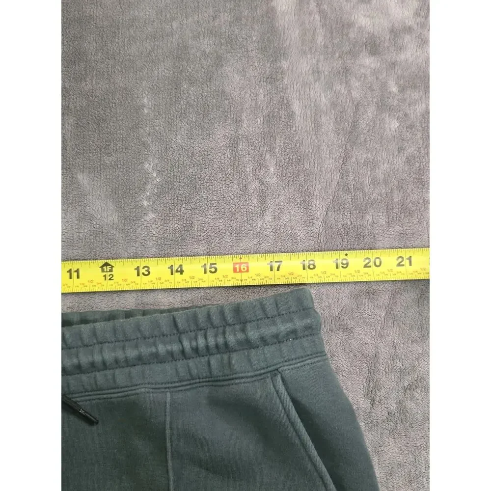 Nike Sportswear Tech Fleece Jogger Women's Sz XL Pants Green FB8330-328 C40